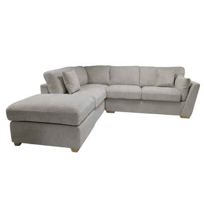 Emme Corner Sofa - Comfort Furniture