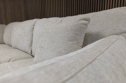 Emme Corner Sofa - Comfort Furniture