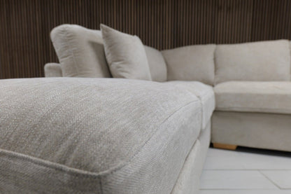 Emme Corner Sofa - Comfort Furniture