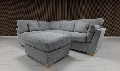Emme Corner Sofa - Comfort Furniture
