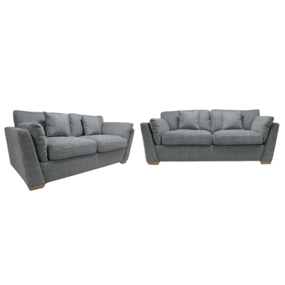Emme Sofa Suite - Comfort Furniture