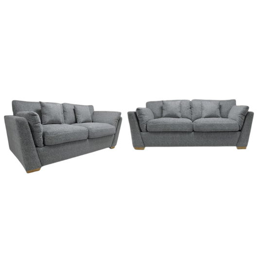 Emme Sofa Suite - Comfort Furniture