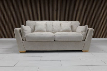 Emme Sofa Suite - Comfort Furniture