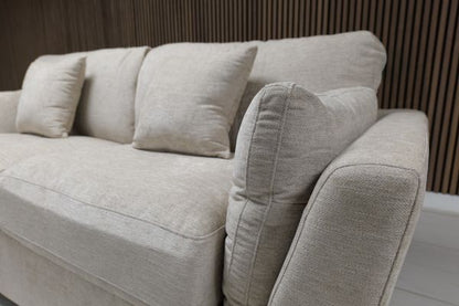 Emme Sofa Suite - Comfort Furniture