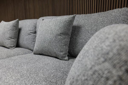 Emme Sofa Suite - Comfort Furniture