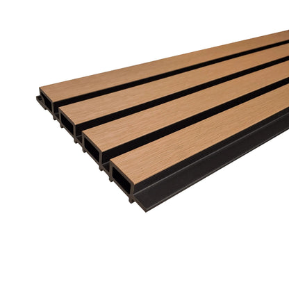 Exterior Composite Wall Panels (2 - 4 Panels/Box) - Comfort Furniture