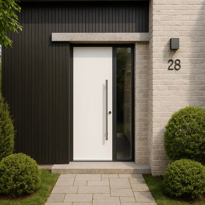 Exterior Composite Wall Panels (2 - 4 Panels/Box) - Comfort Furniture