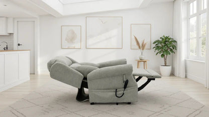 Fairmont Rise and Recline Chair - Comfort Furniture