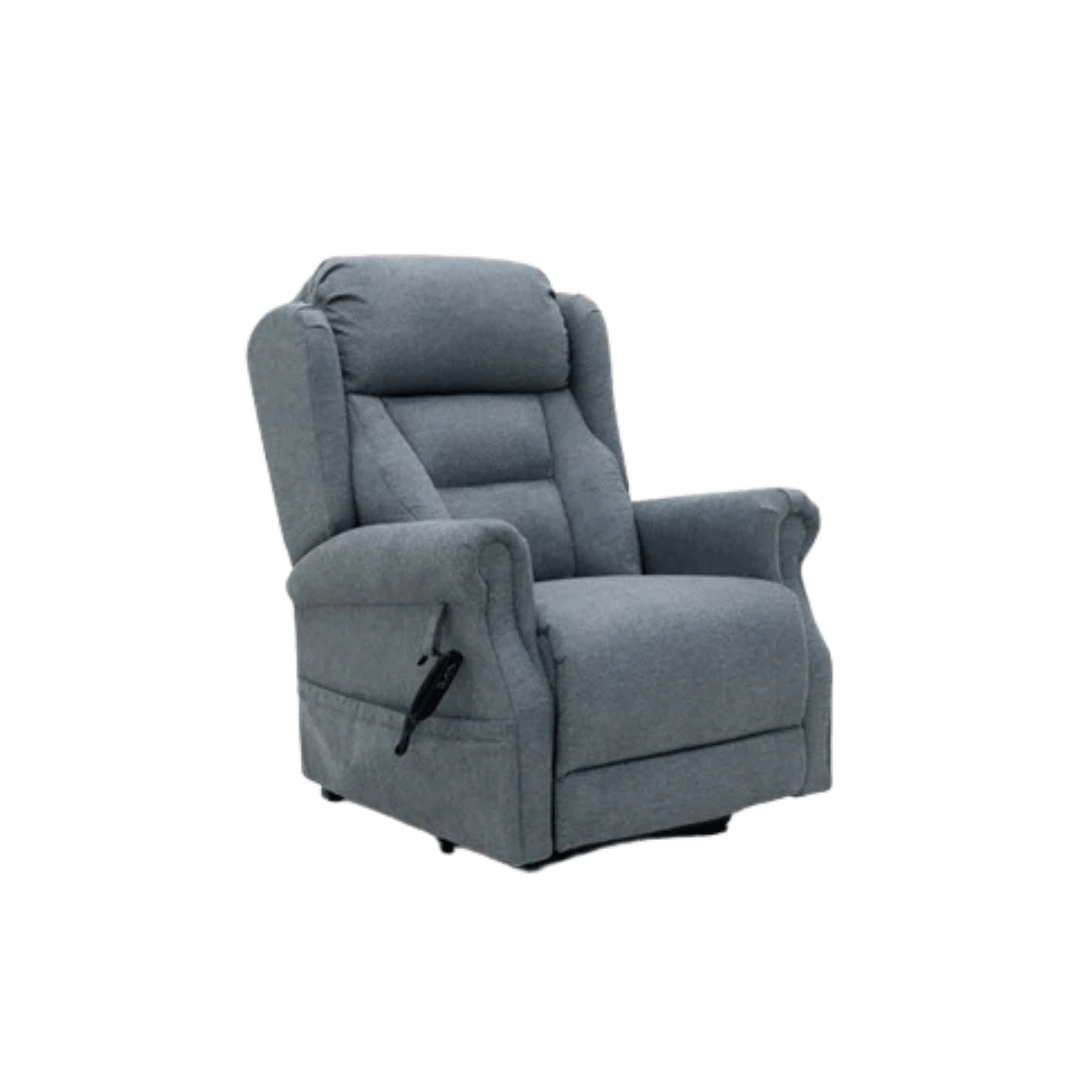 Fairmont Rise and Recline Chair - Comfort Furniture