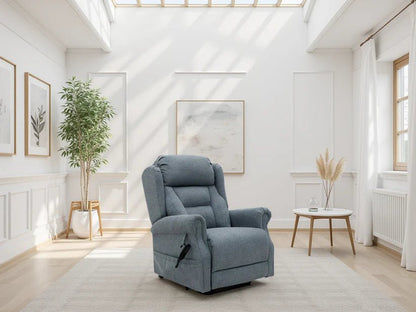Fairmont Rise and Recline Chair - Comfort Furniture