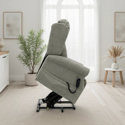 Fairmont Rise and Recline Chair - Comfort Furniture
