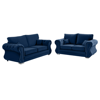 Falcon Sofa Suite - Comfort Furniture