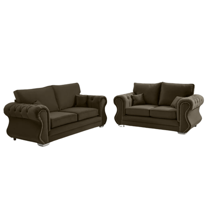 Falcon Sofa Suite - Comfort Furniture
