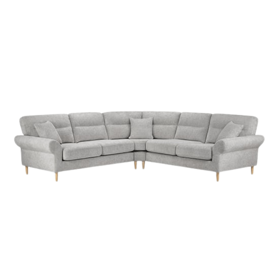 Florence Corner Sofa (BLACK FRIDAY SALE) - Comfort Furniture