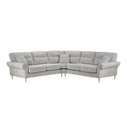 Florence Corner Sofa (BLACK FRIDAY SALE) - Comfort Furniture