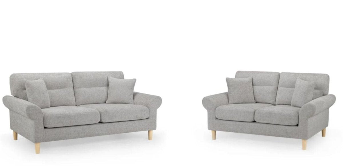 Florence Sofa Suite - Comfort Furniture
