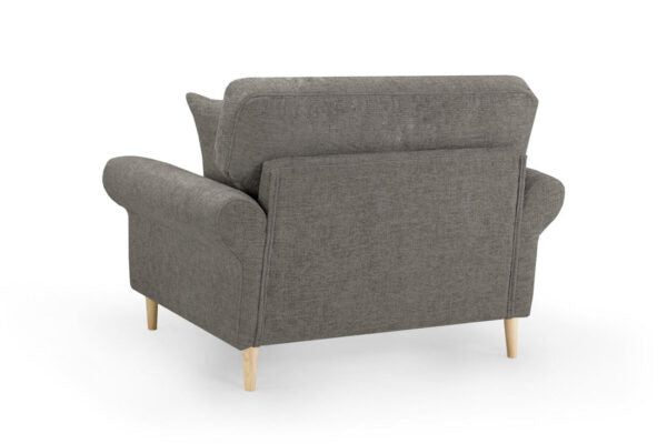 Florence Sofa Suite - Comfort Furniture