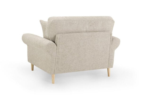 Florence Sofa Suite - Comfort Furniture