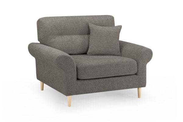 Florence Sofa Suite - Comfort Furniture