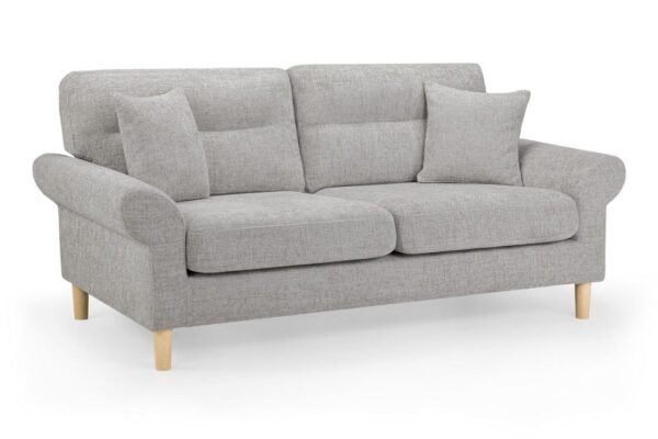 Florence Sofa Suite - Comfort Furniture