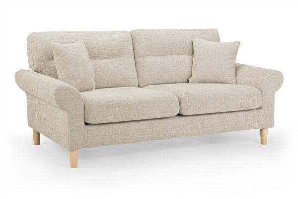 Florence Sofa Suite - Comfort Furniture