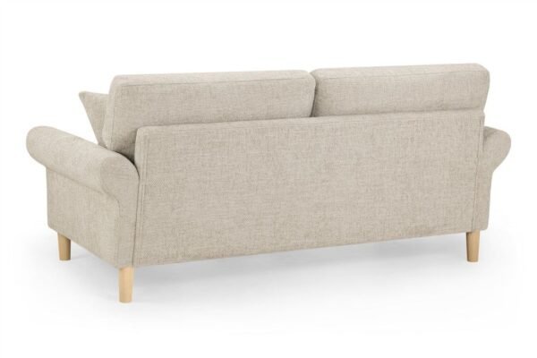 Florence Sofa Suite - Comfort Furniture