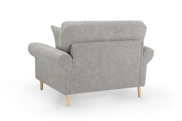 Florence Sofa Suite - Comfort Furniture