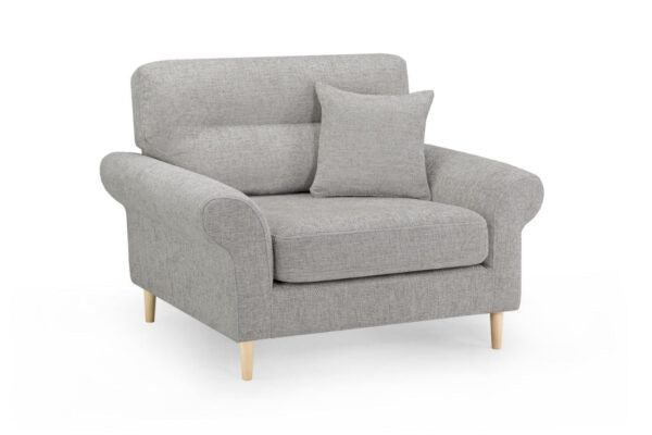 Florence Sofa Suite - Comfort Furniture
