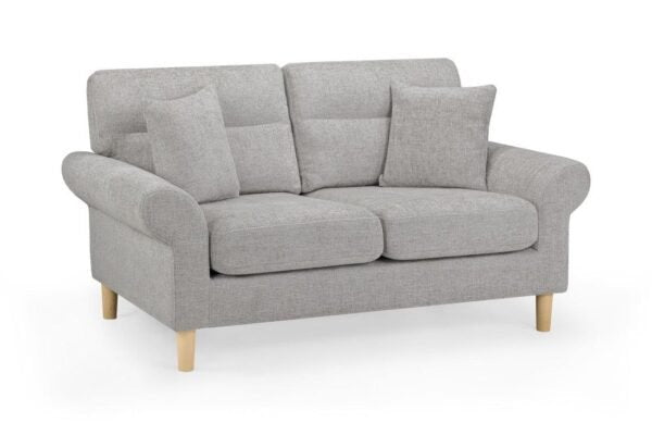 Florence Sofa Suite - Comfort Furniture