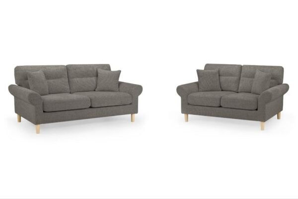 Florence Sofa Suite - Comfort Furniture