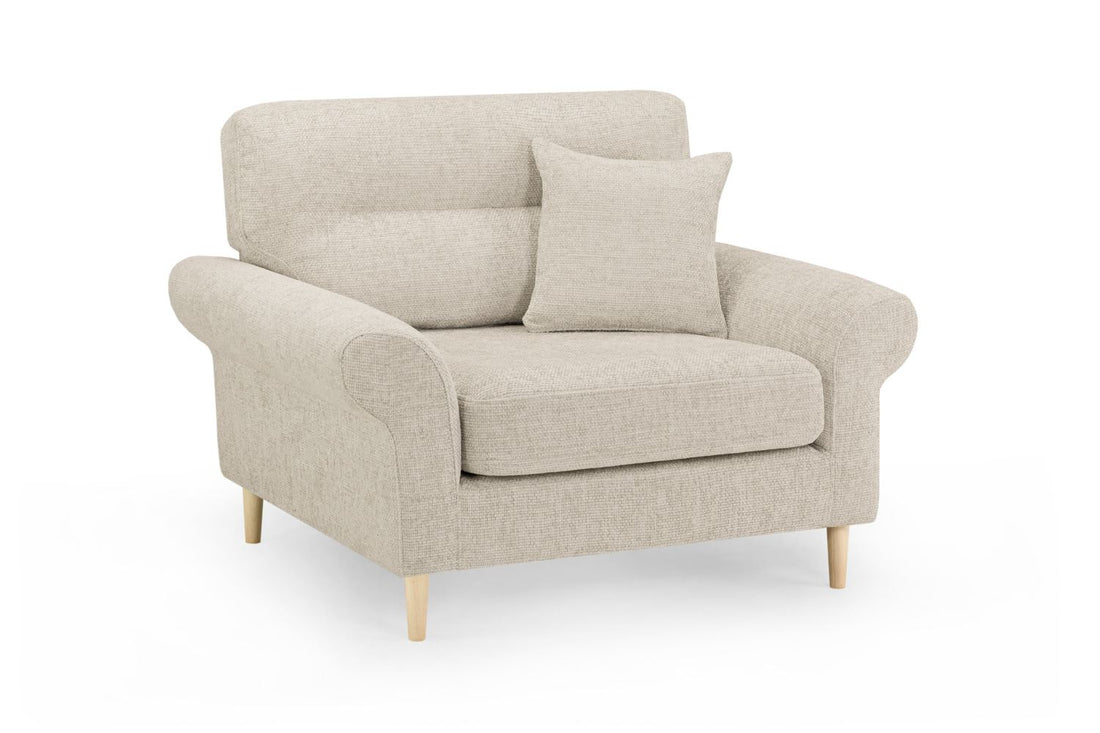 Florence Sofa Suite - Comfort Furniture