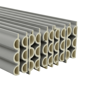 Fluted Wall Panels (15 Panels/Box) - Comfort Furniture