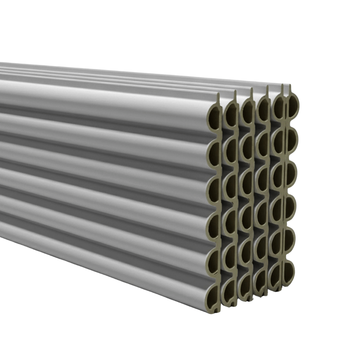 Fluted Wall Panels (15 Panels/Box) - Comfort Furniture