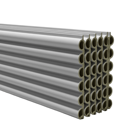 Fluted Wall Panels (15 Panels/Box) - Comfort Furniture