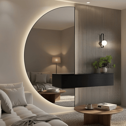 Fluted Wall Panels (15 Panels/Box) - Comfort Furniture