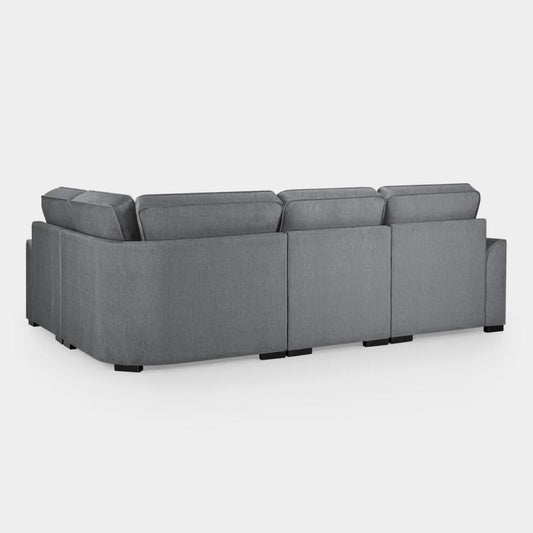 Funk Corner Sofa - Comfort Furniture