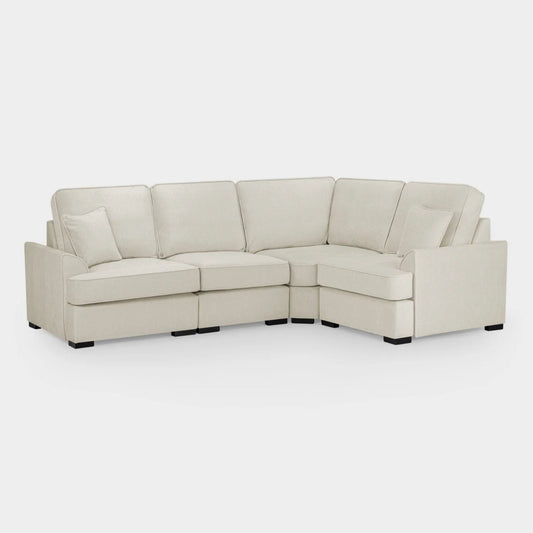 Funk Corner Sofa - Comfort Furniture