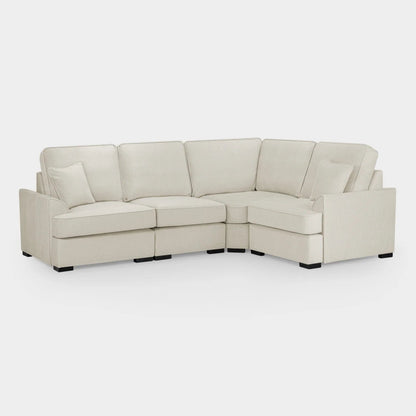 Funk Corner Sofa - Comfort Furniture