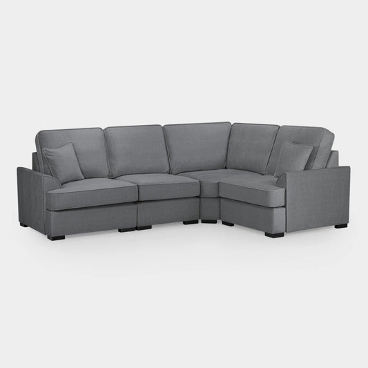 Funk Corner Sofa - Comfort Furniture