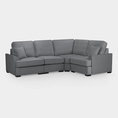 Funk Corner Sofa - Comfort Furniture