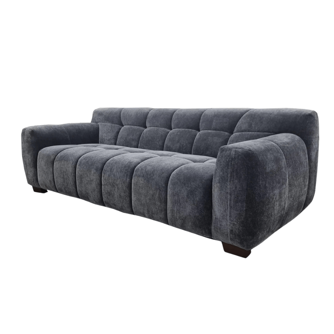 Harlem Sofa Suite - Comfort Furniture