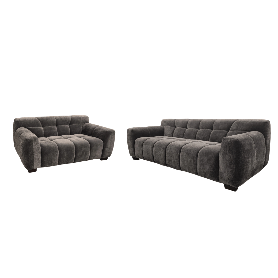 Harlem Sofa Suite - Comfort Furniture