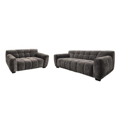 Harlem Sofa Suite - Comfort Furniture