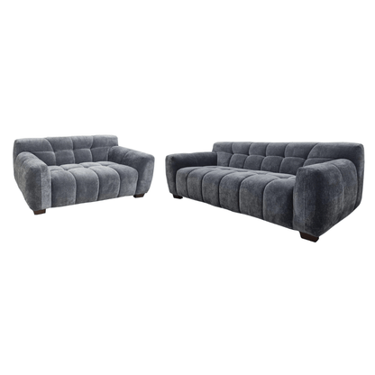 Harlem Sofa Suite - Comfort Furniture