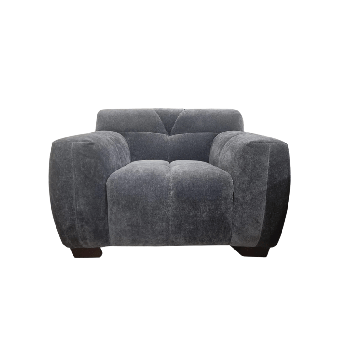 Harlem Sofa Suite - Comfort Furniture
