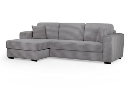 Harmony Corner Sofa - Comfort Furniture