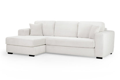 Harmony Corner Sofa - Comfort Furniture
