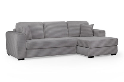 Harmony Corner Sofa - Comfort Furniture