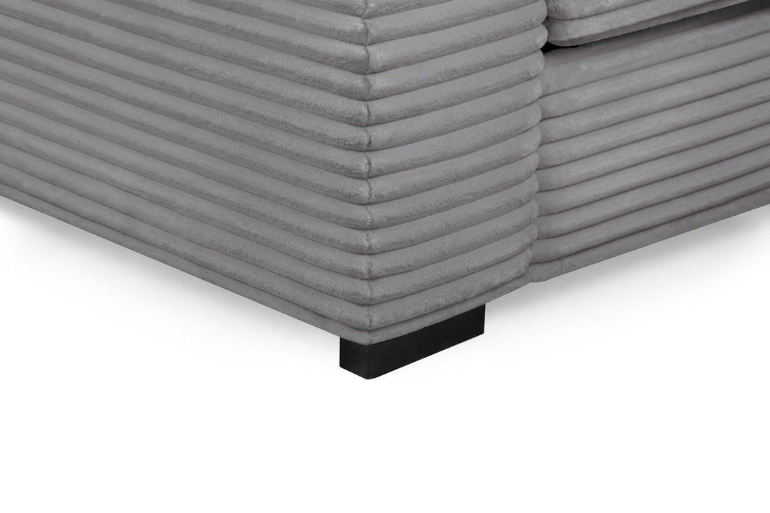 Harmony Corner Sofa - Comfort Furniture