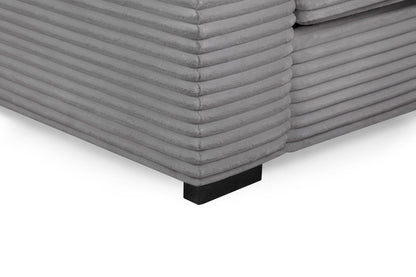 Harmony Corner Sofa - Comfort Furniture